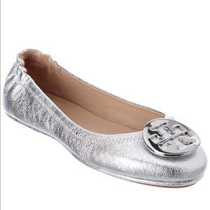 Tory Burch Reva Flats